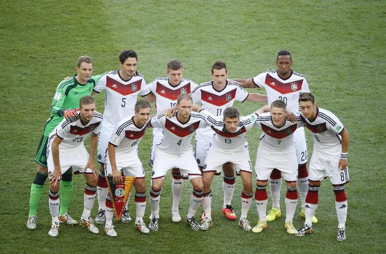 世界杯德国队出线形势